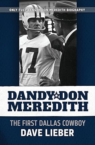 Dandy Don Meredith