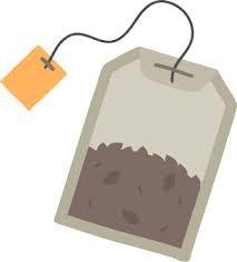 tea bag