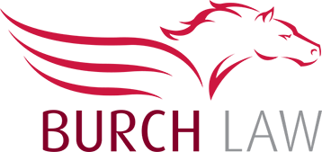 Burch Law Logo