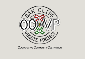 Oak Cliff Veggie Project