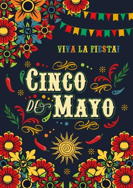 cinco de mayo flyer