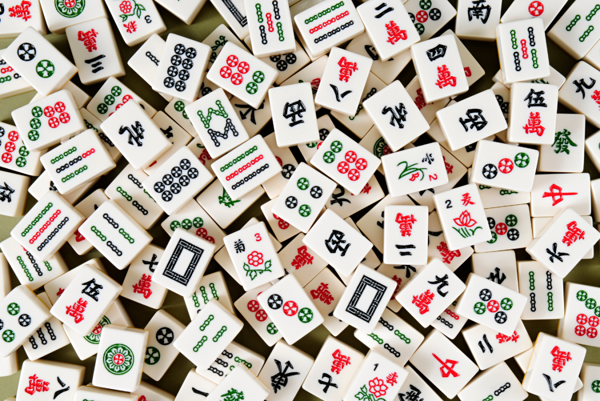 mahjongg icon