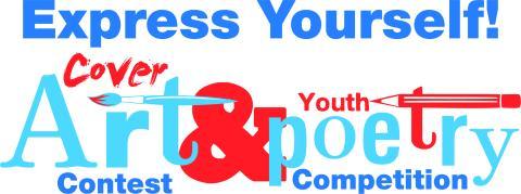 Logo express yourself 