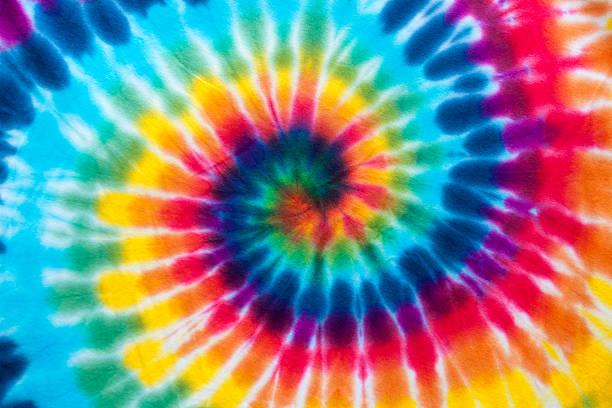 tie-dye
