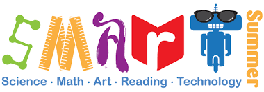 Dallas Public Library SMART Summer Image