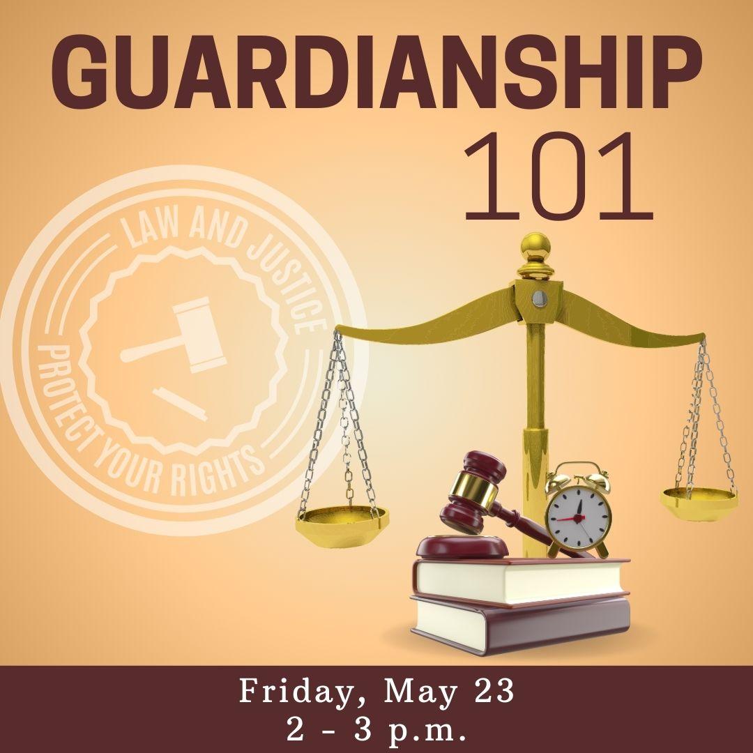 Guardianship Logo