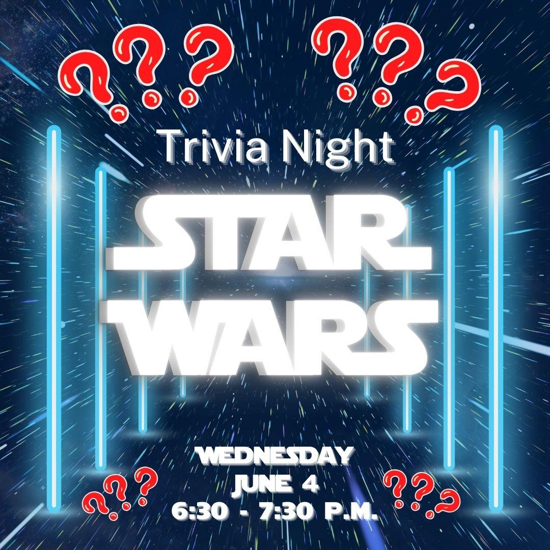 Star Wars Trivia