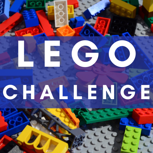 LEGO Challenge