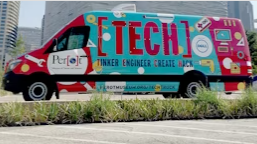 Perot Community Science Meetup