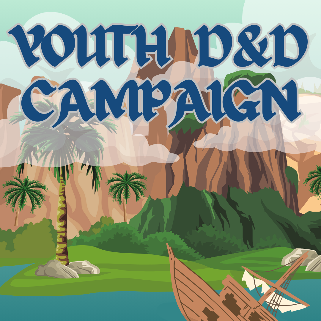 youth d&d
