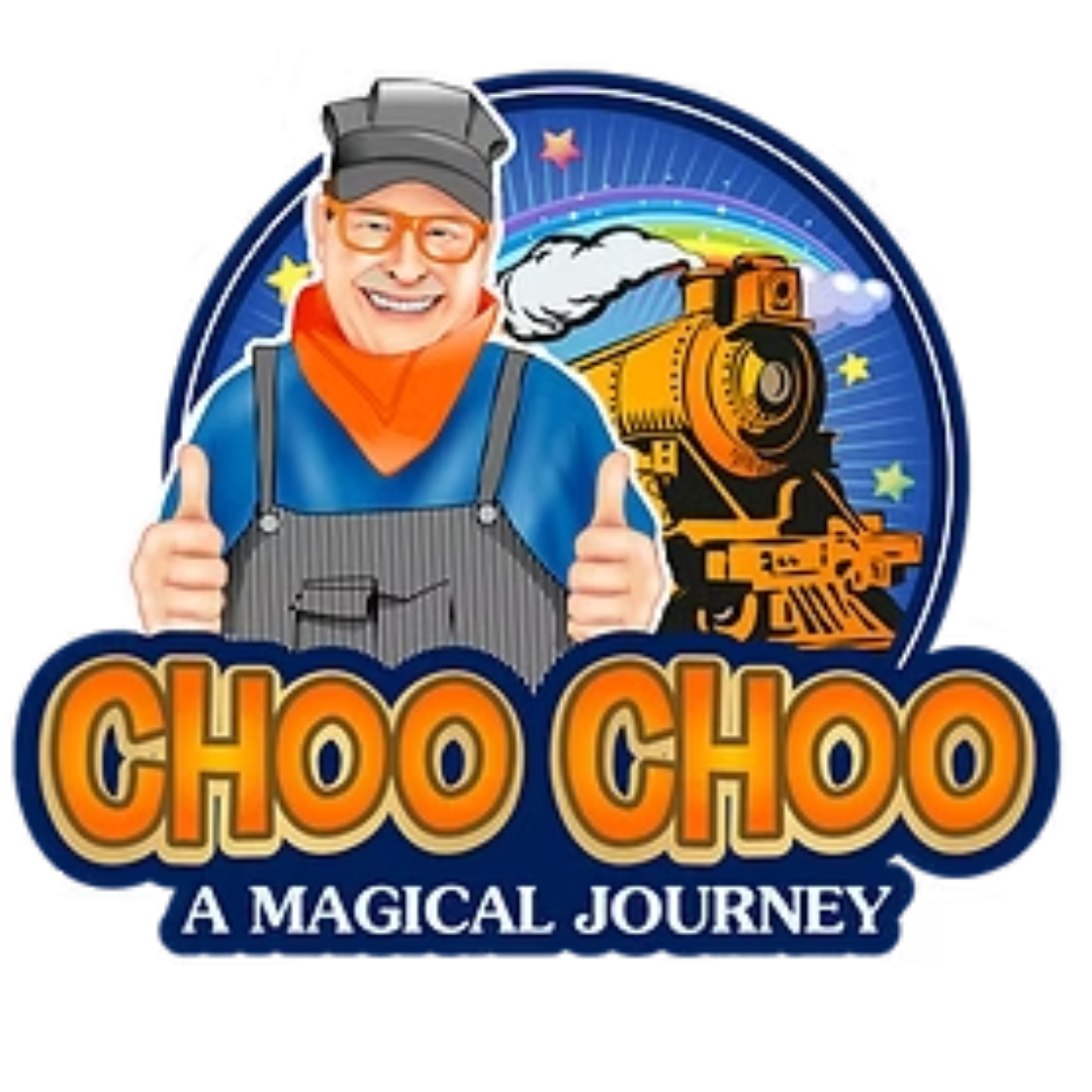Choo Choo Magic Show
