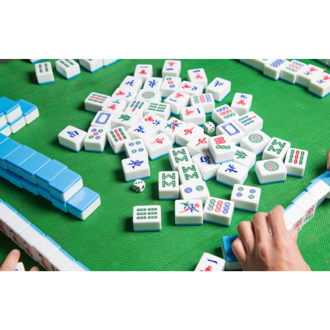 Mahjong