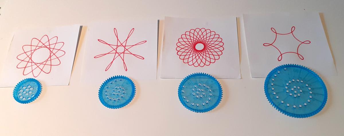 spirograph