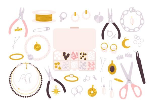 jewelry making supplies