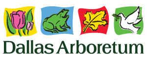 Dallas Arboretum Logo