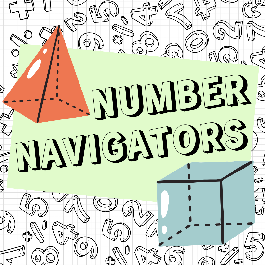 number navigators