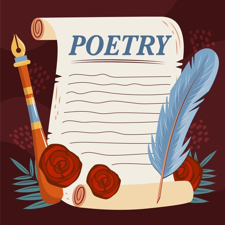 poetry letter