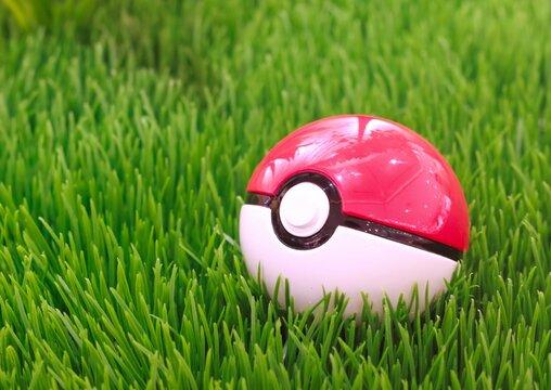 pokeball