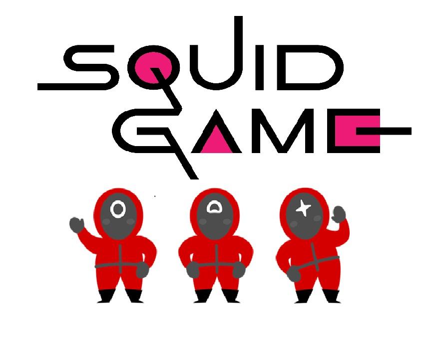 squid games