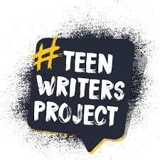 #TeenWritersProject