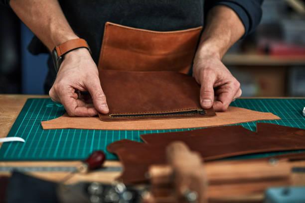 Leather Working
