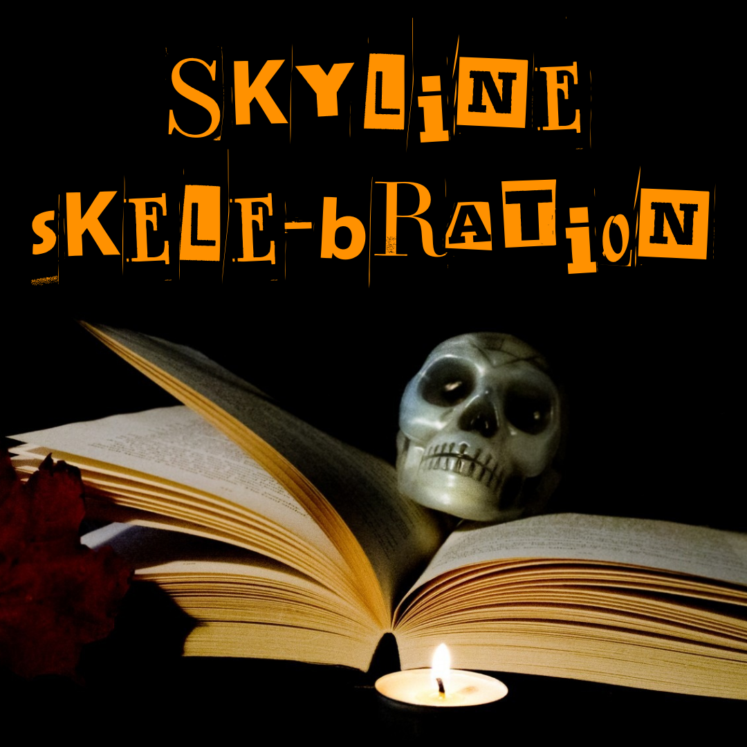 Skyline Skele-bration