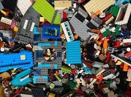 legos