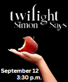 Twilight: Simon Says