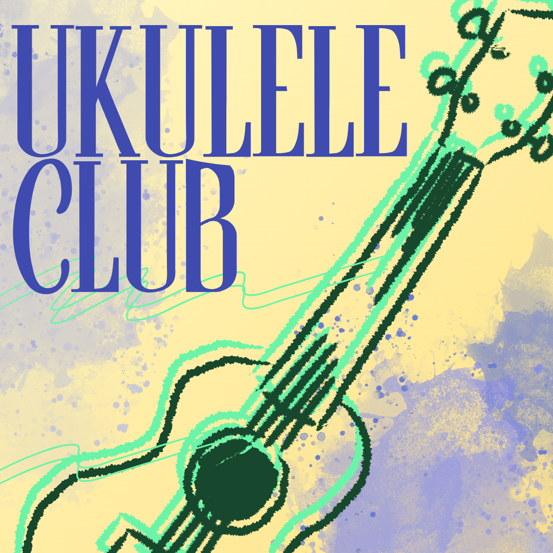ukulele club logo