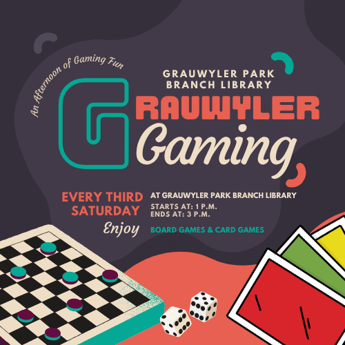 Grauwyler Gaming Info Card