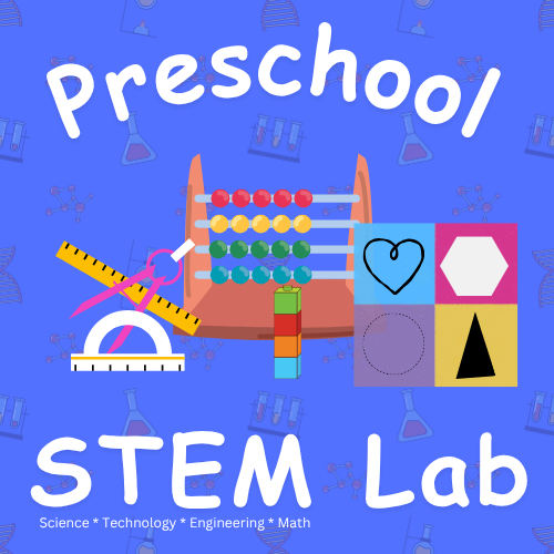 Preschool STEM Lab