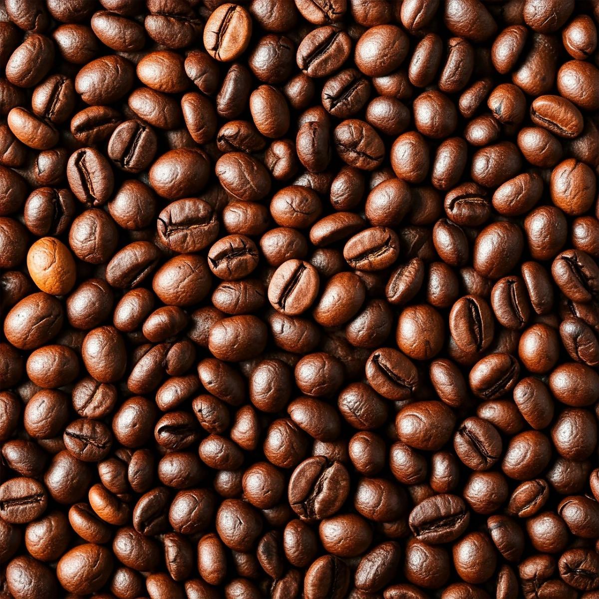 coffee beans