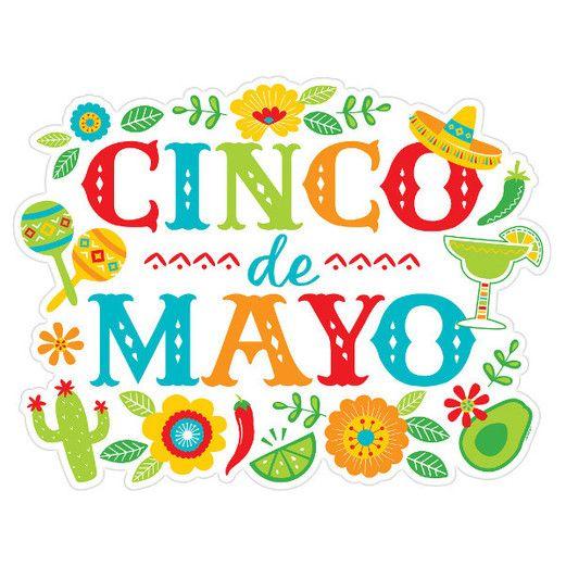 cinco de mayo