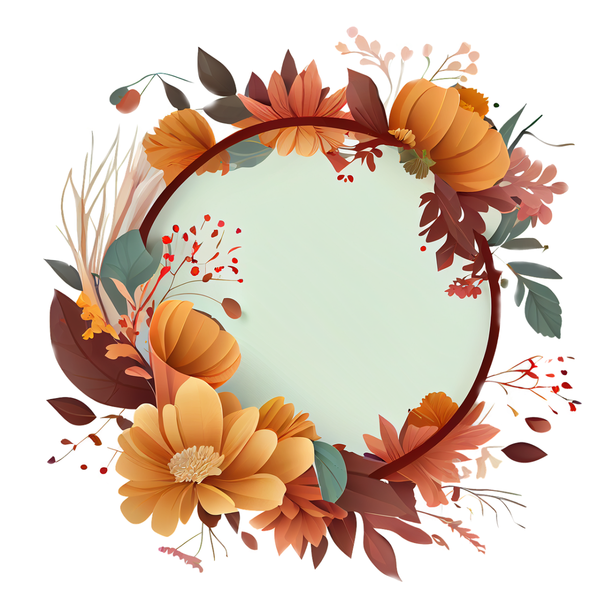 Wreath Making for Fall