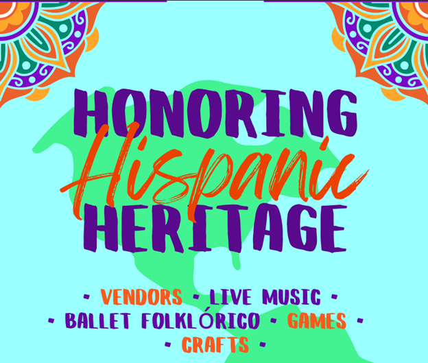 Honrando La Herencia Hispana