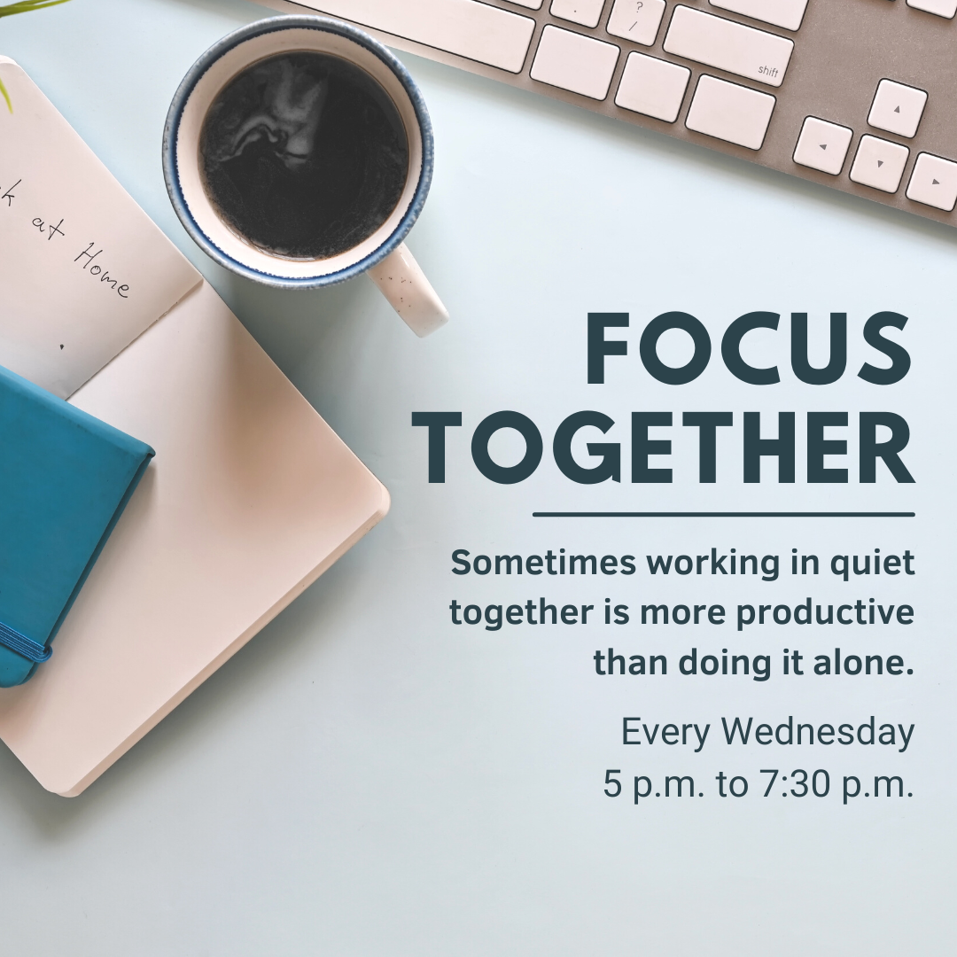 Focus Together Info Card