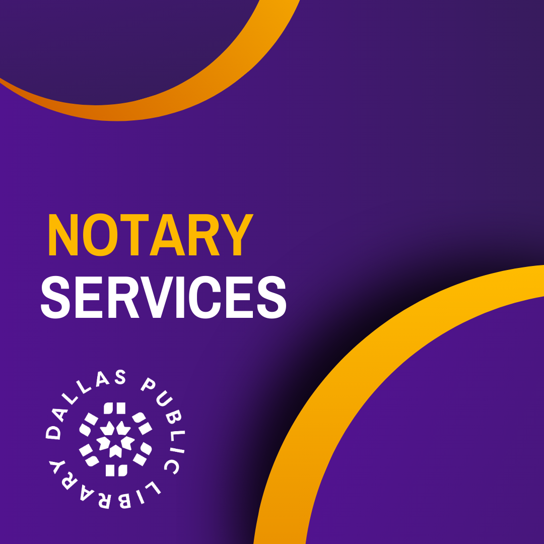 Public Notary