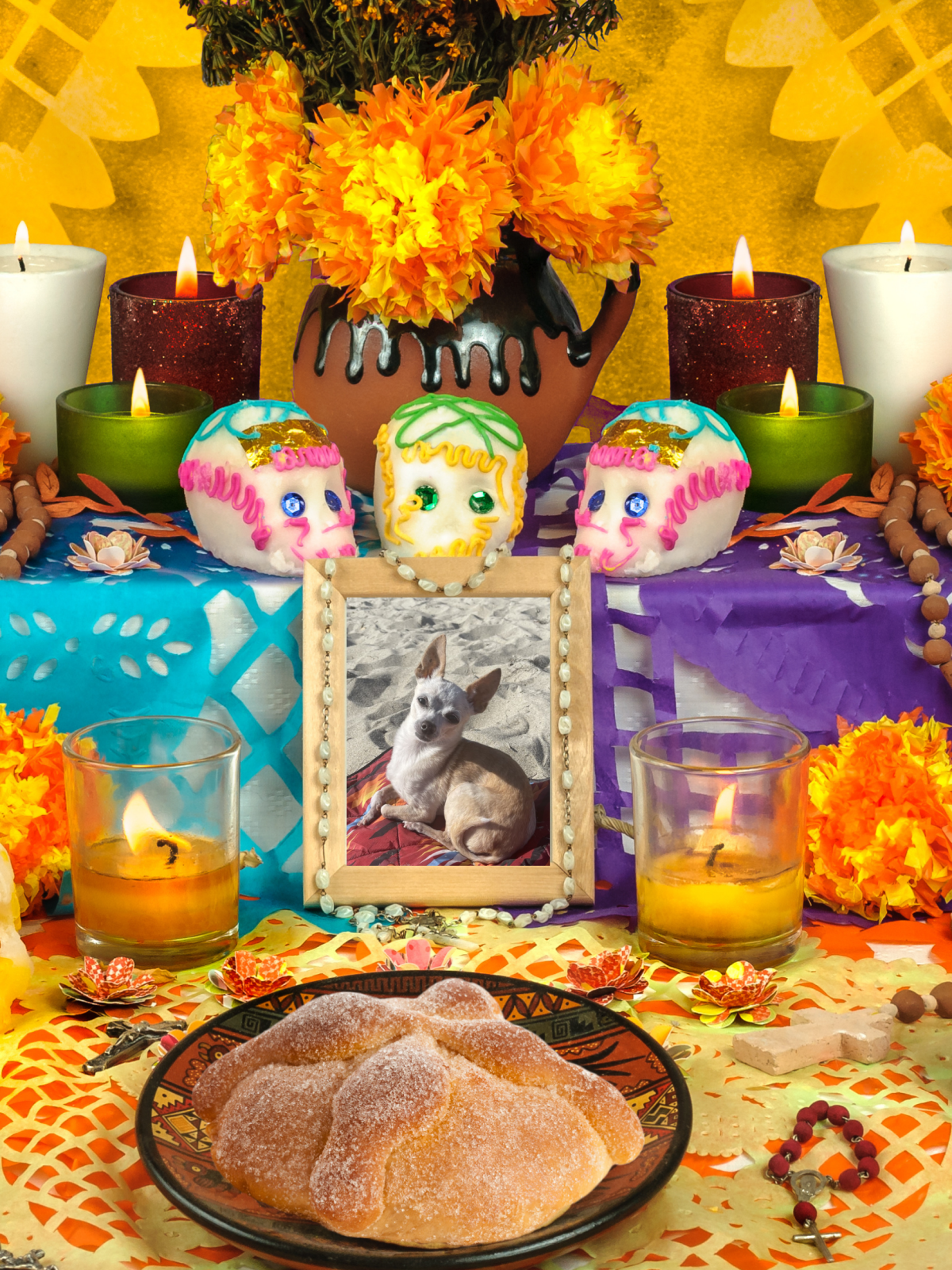 Example Ofrenda Pic