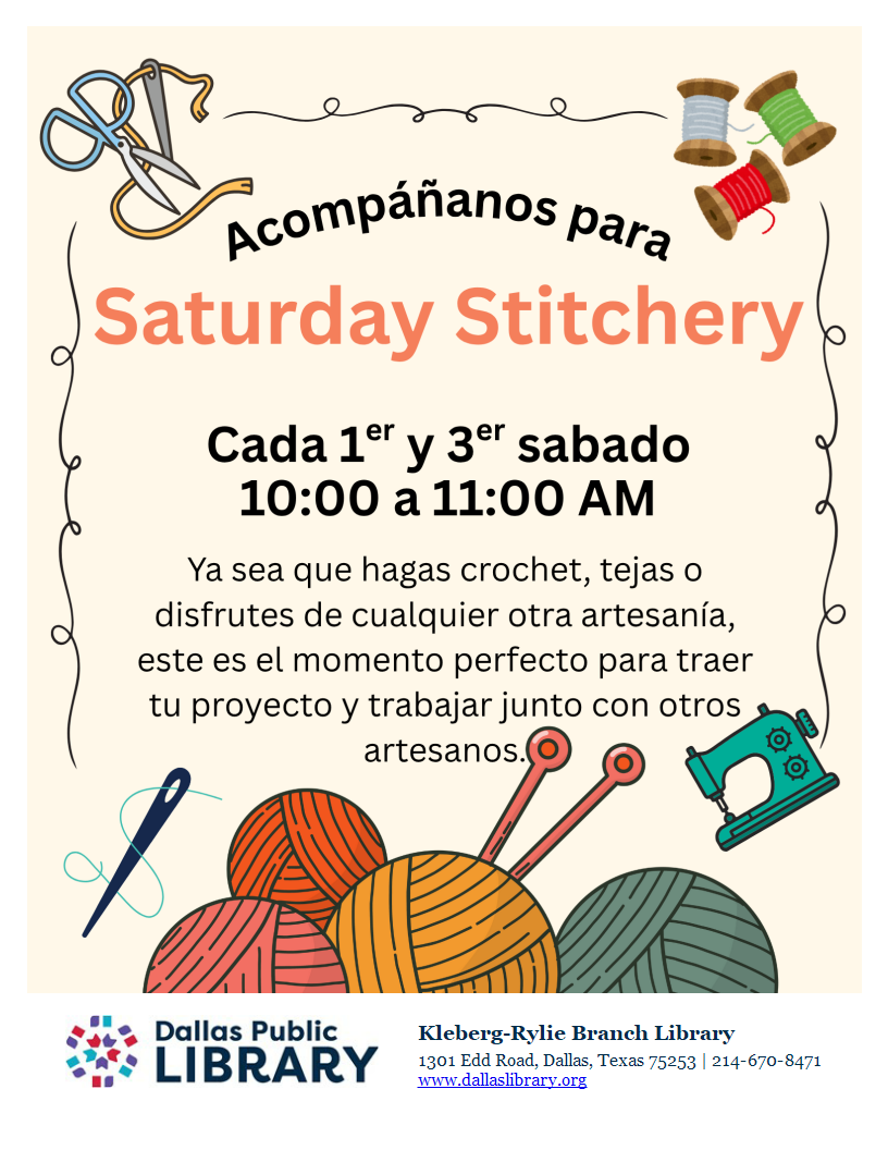 stitchery
