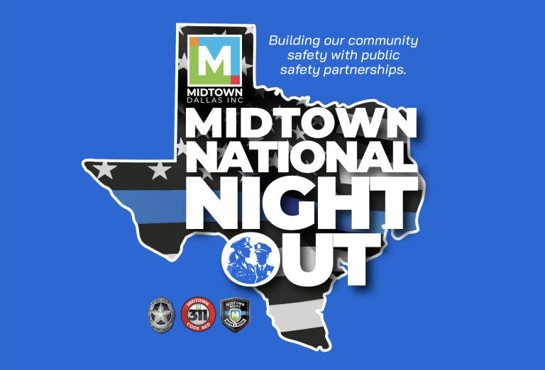 Midtown National Night Out