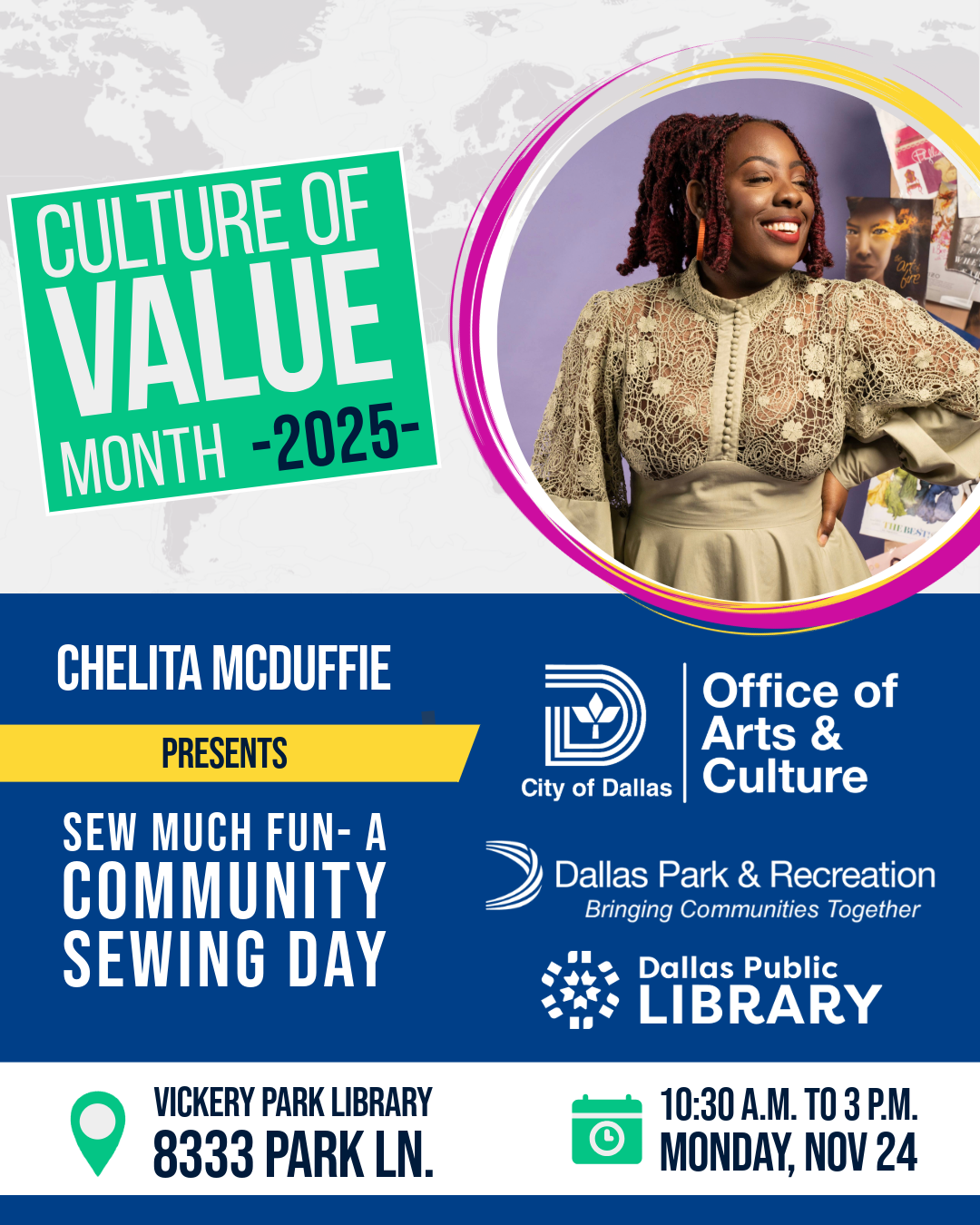 Sew Much Fun Cover Image