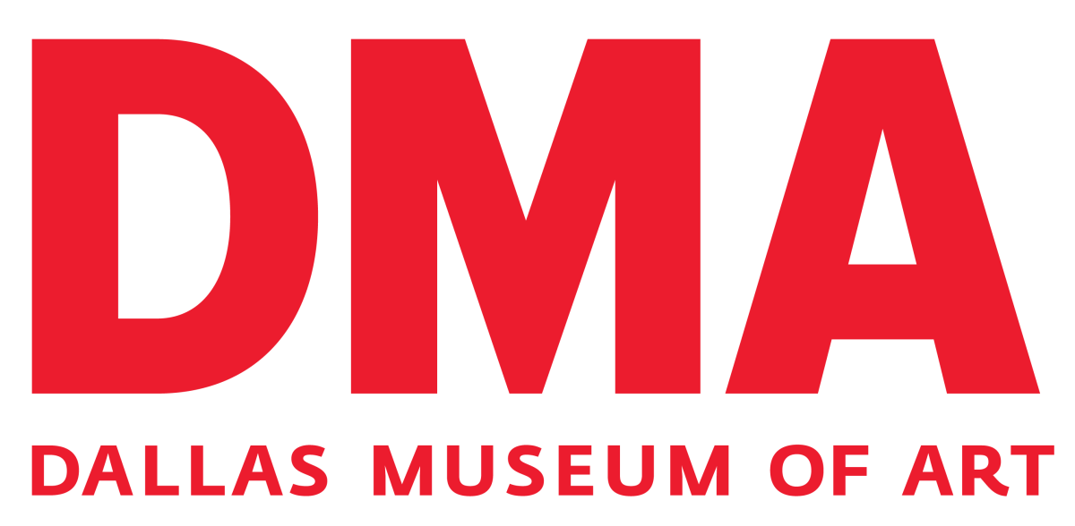 Dallas Museum of Art logo