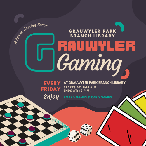 Grauwyler Gaming Info Card