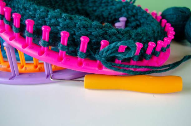 knitting loom