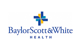 Baylor Scott White & Health Logo