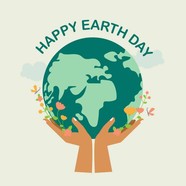 Happy Earth Day