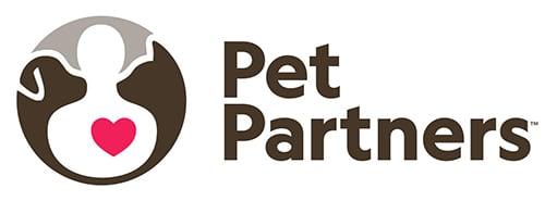 pet partners logo