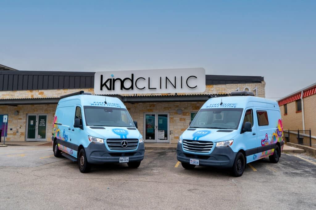 Kind Clinic