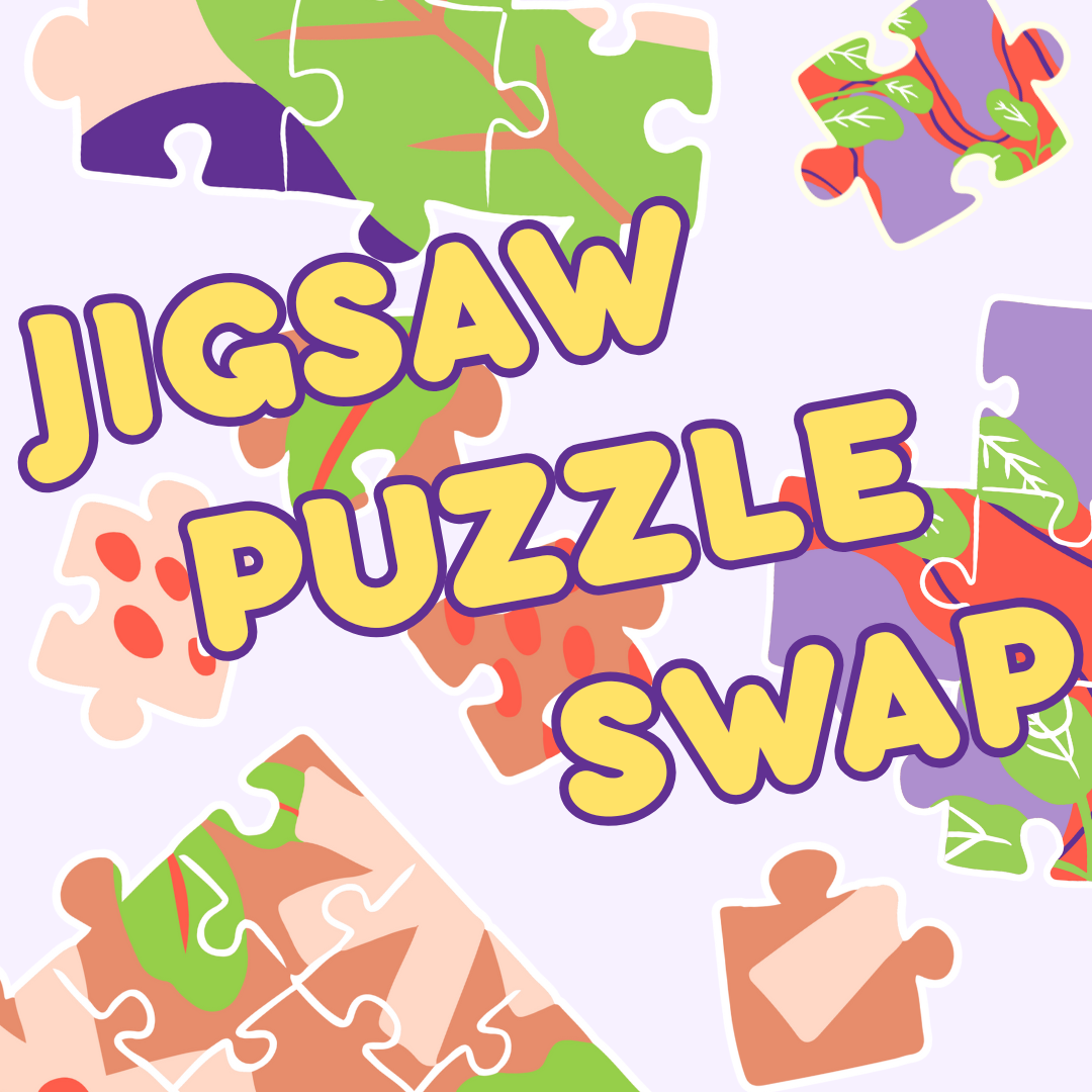 jigsaw puzzle swap