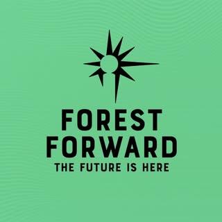 Forest Forward logo